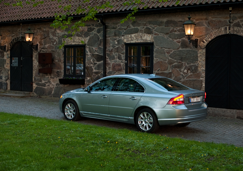 Volvo S80 (2006-16) (15)