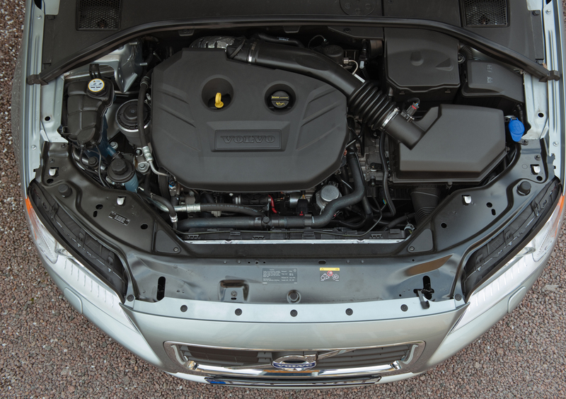 Volvo S80 (2006-16) (22)