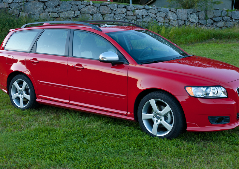 Volvo V50 (2004-12) (3)