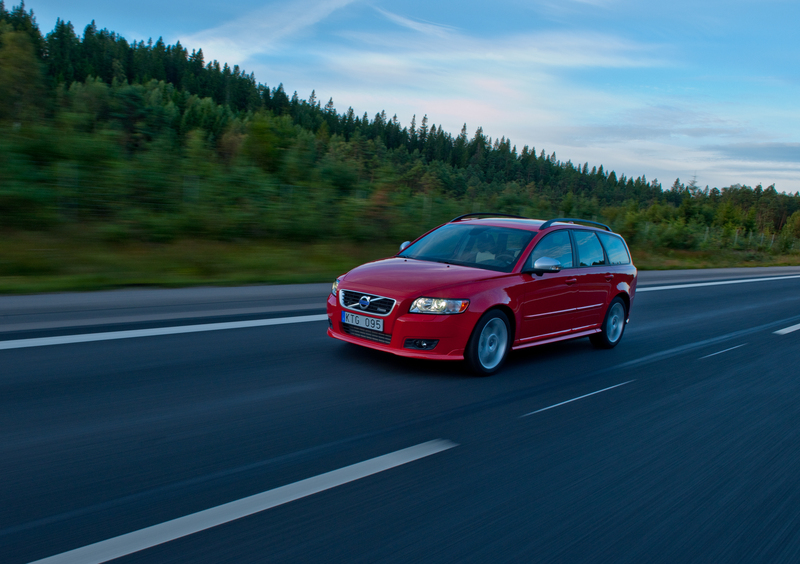 Volvo V50 (2004-12) (6)