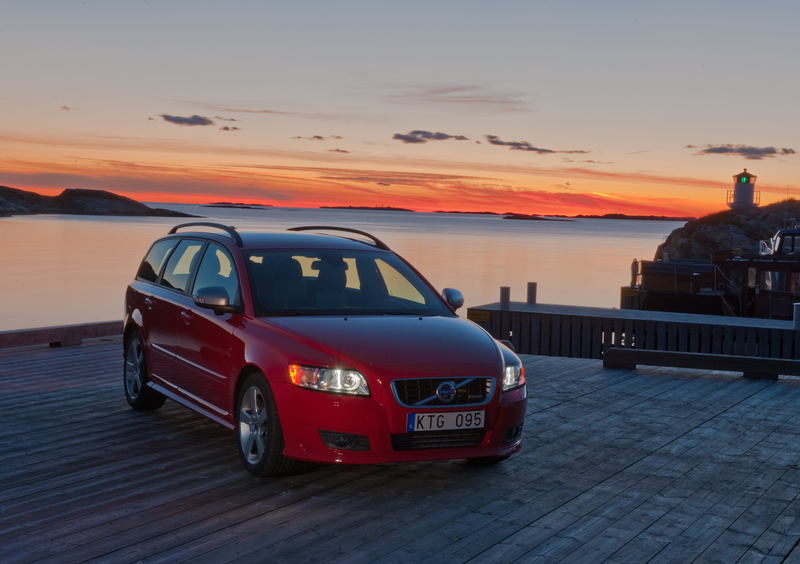 Volvo V50 (2004-12) (7)