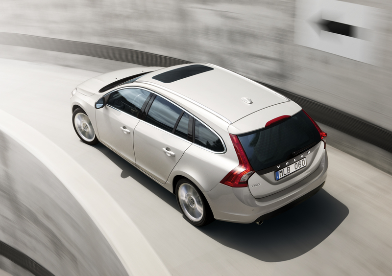 Volvo V60 (2010-18) (7)