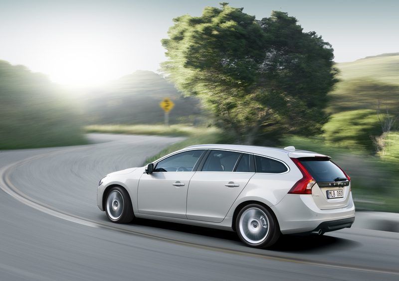 Volvo V60 (2010-18) (8)