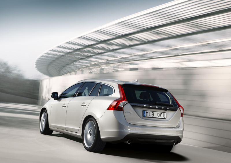 Volvo V60 (2010-18) (9)