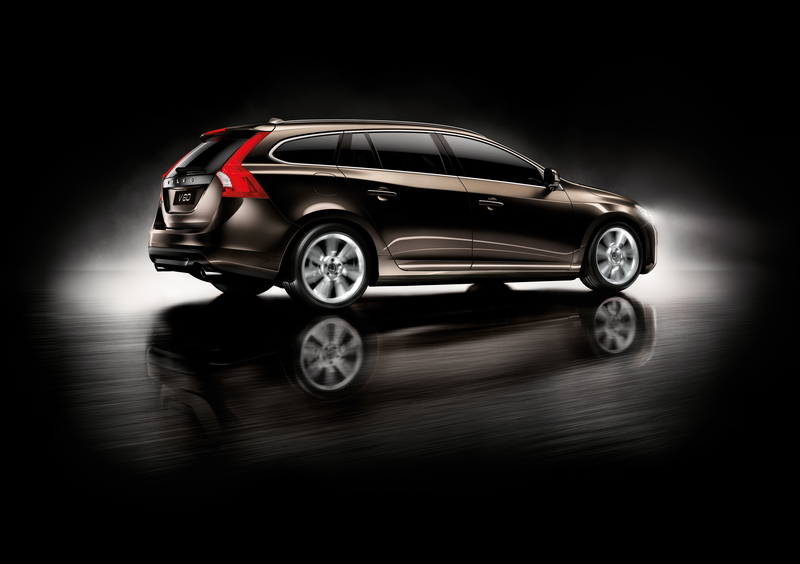 Volvo V60 (2010-18) (14)