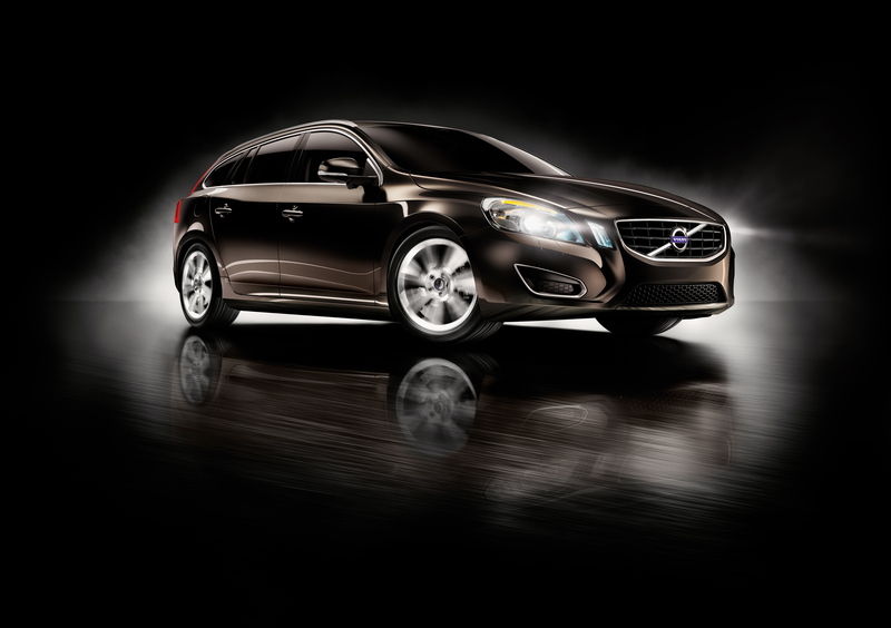 Volvo V60 (2010-18) (15)