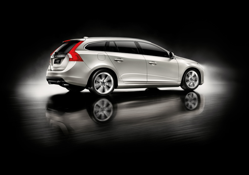 Volvo V60 (2010-18) (16)