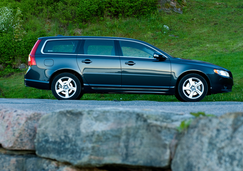 Volvo V70 (2007-16) (4)