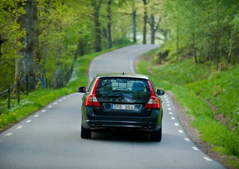 Volvo V70 (2007-16) (5)