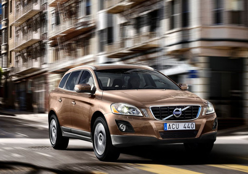 Volvo XC60 (2008-18) (3)