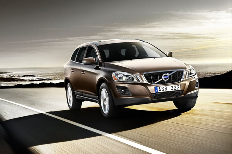 Volvo XC60 D5 AWD Geartronic R-design