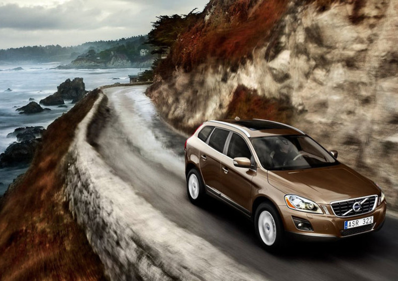 Volvo XC60 (2008-18) (10)