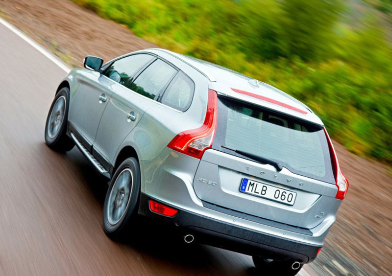 Volvo XC60 (2008-18) (18)