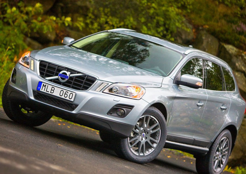 Volvo XC60 (2008-18) (20)