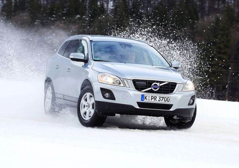 Volvo XC60 (2008-18) (25)