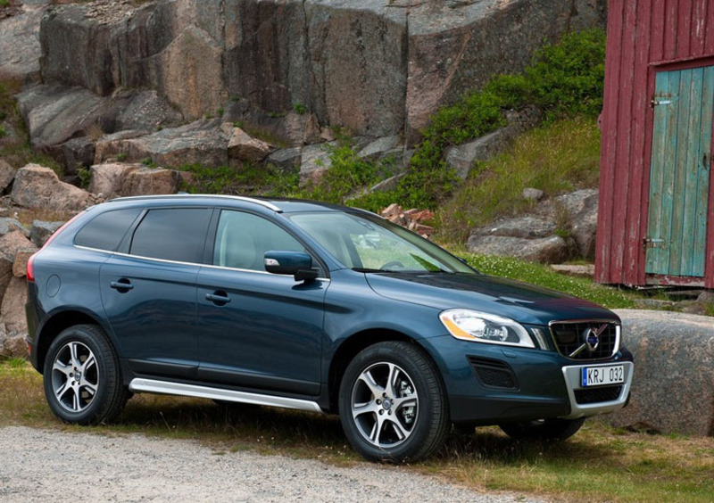 Volvo XC60 (2008-18) (26)