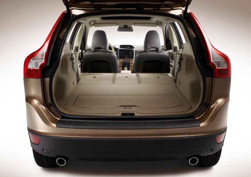 Volvo XC60 (2008-18) (48)