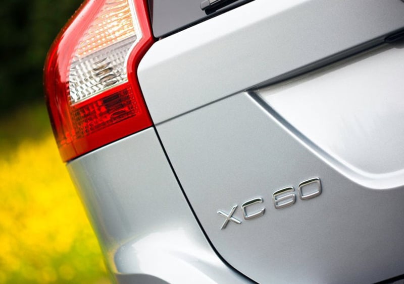 Volvo XC60 (2008-18) (52)