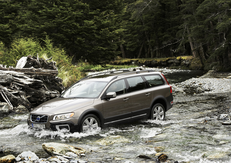 Volvo XC70 (2007-17) (4)