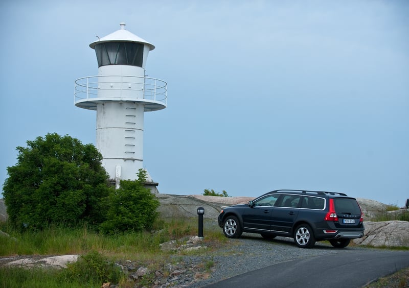 Volvo XC70 (2007-17) (11)