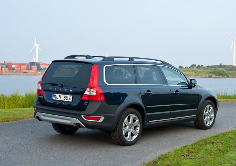 Volvo XC70 (2007-17) (12)