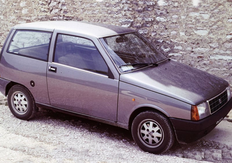 Autobianchi Y10 (1985-96) (2)