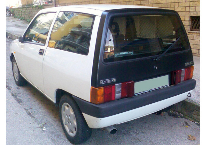 Autobianchi Y10 (1985-96) (3)