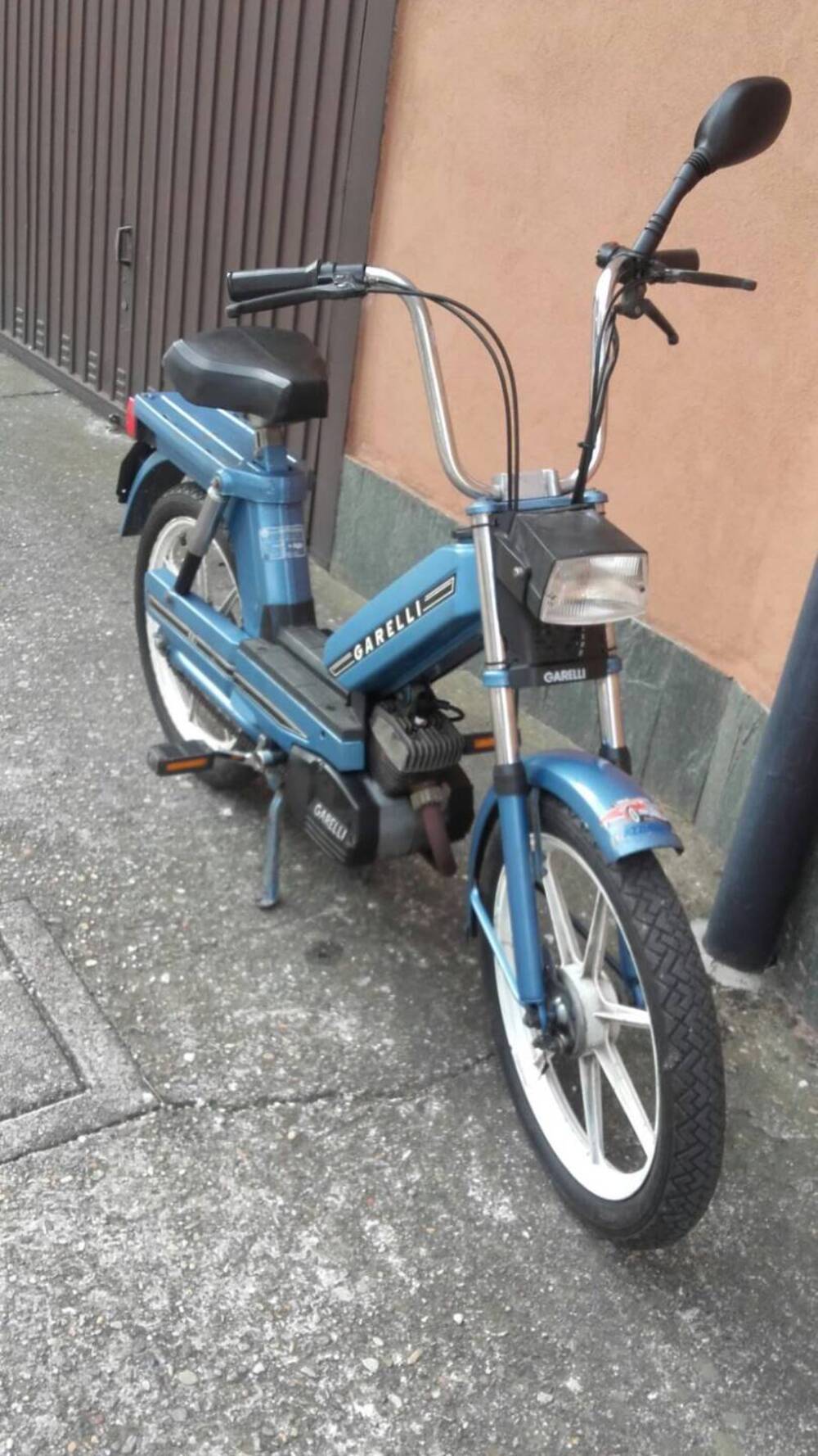 Garelli Vip 50 1 (2)