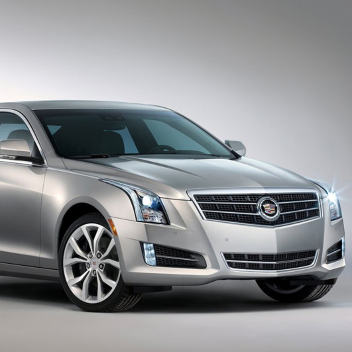 Cadillac ATS