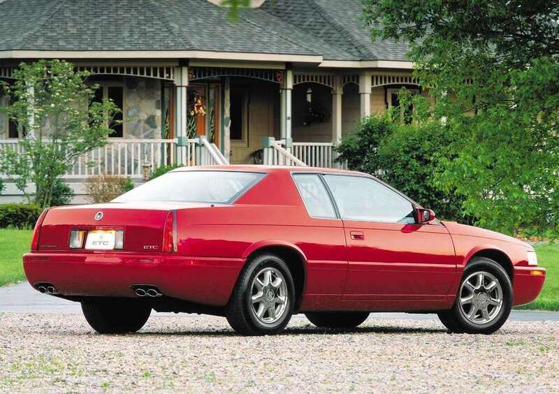 Cadillac Eldorado/Seville (1988-05) (2)
