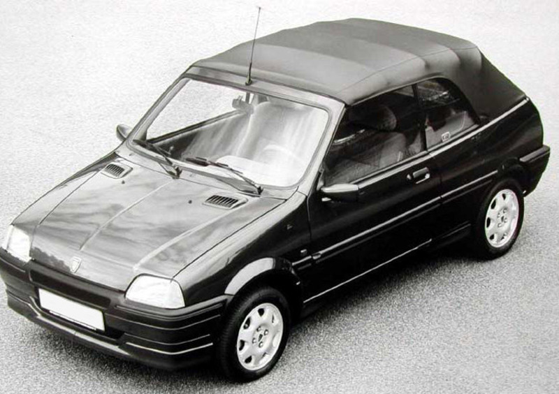 Rover Serie 100 Cabrio (1994-95) (3)