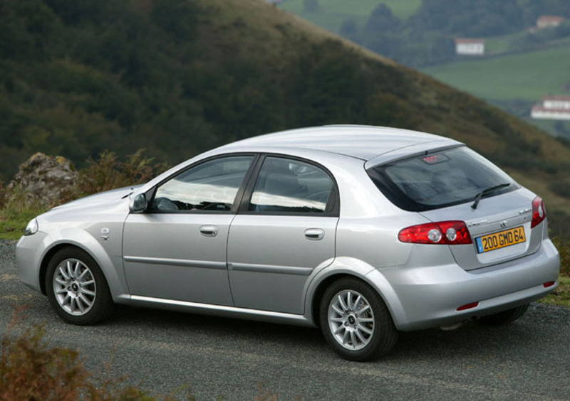 Daewoo Lacetti (2004-05) (6)