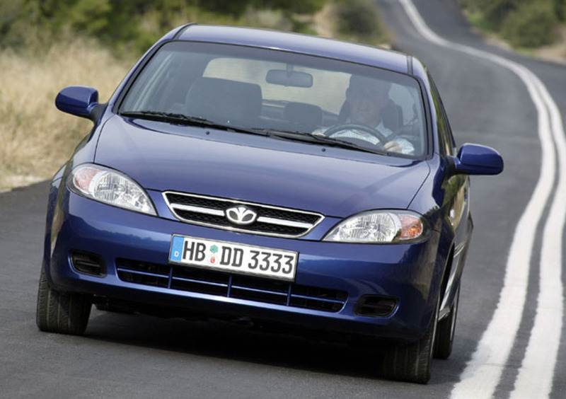 Daewoo Lacetti (2004-05) (7)