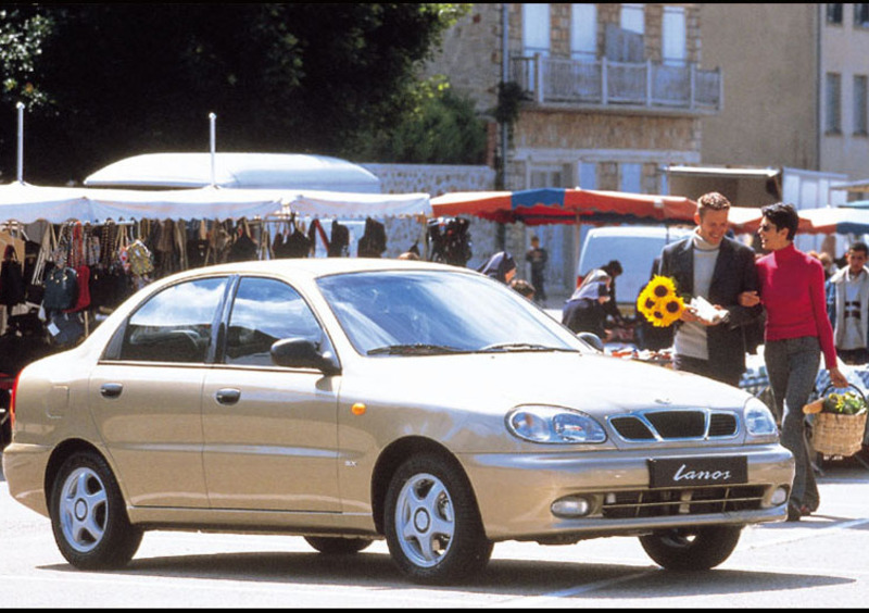 Daewoo Lanos (1997-04) (6)