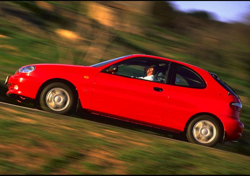 Daewoo Lanos (1997-04) (8)