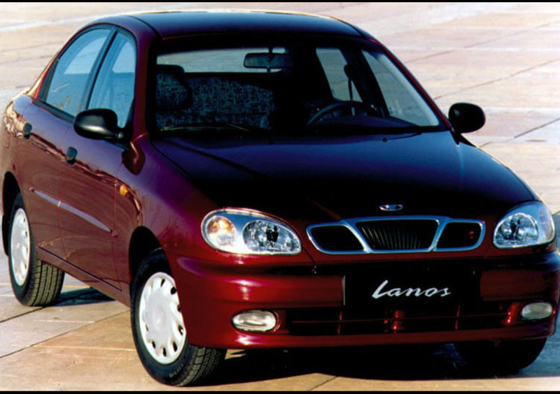 Daewoo Lanos (1997-04) (14)