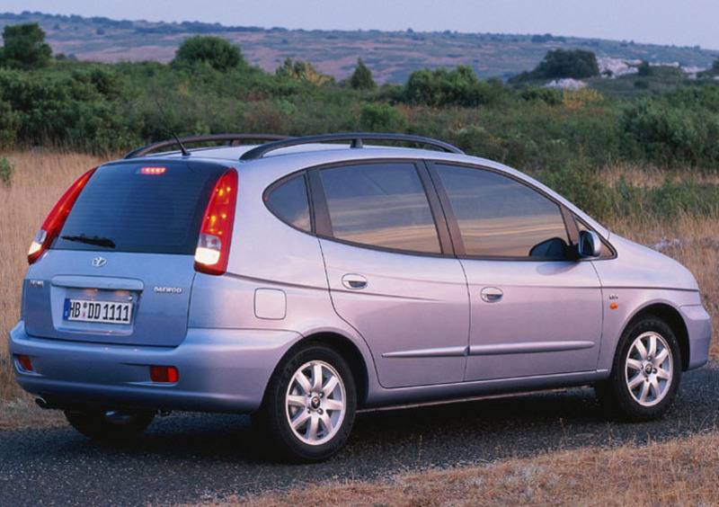 Daewoo Tacuma (2000-05) (3)