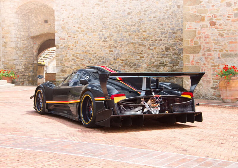 Pagani Zonda Coupé (1999-07) (4)