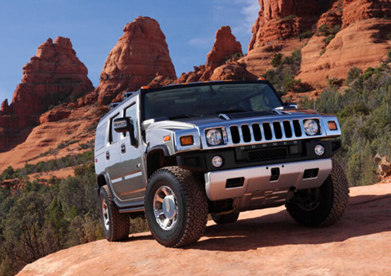 Hummer H2 (2003-09) (3)