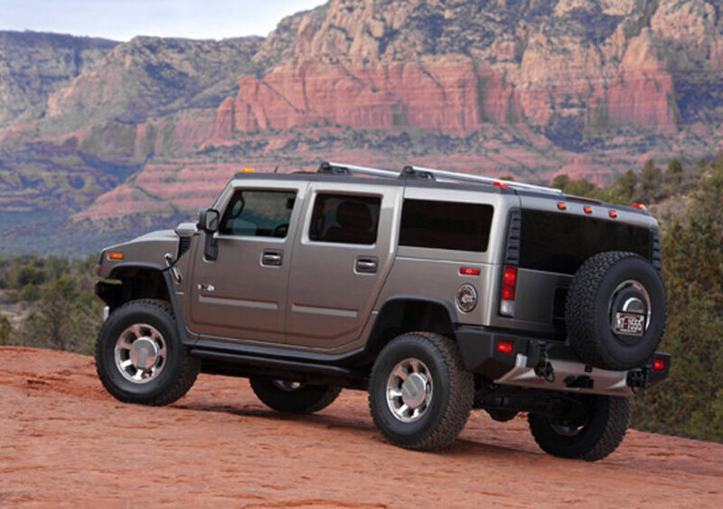 Hummer H2 (2003-09) (5)