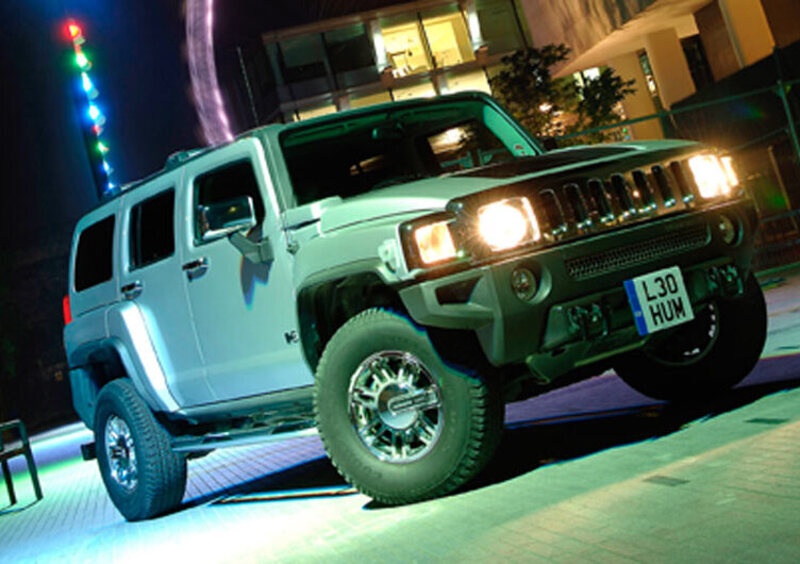 Hummer H3 (2005-09) (3)