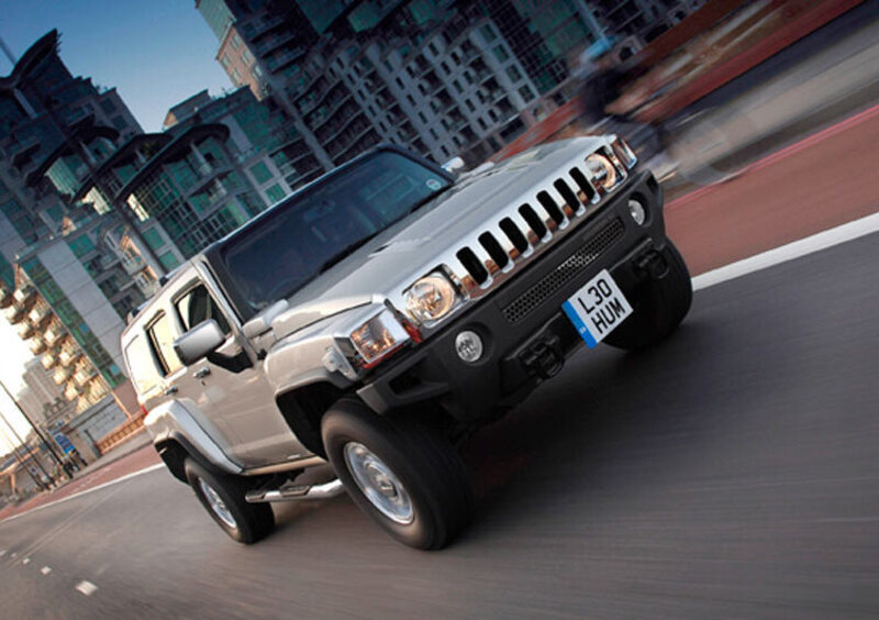 Hummer H3 (2005-09) (4)