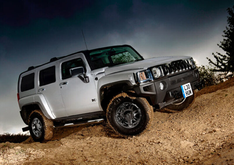 Hummer H3 (2005-09) (7)