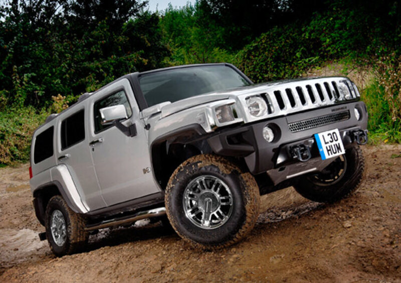 Hummer H3 (2005-09) (8)