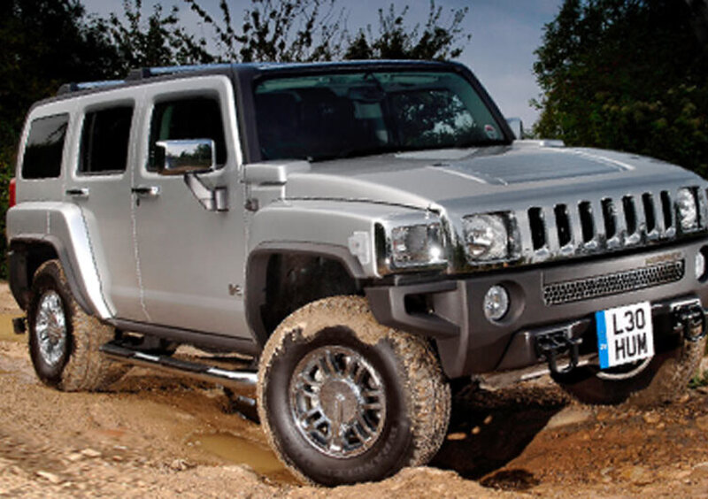 Hummer H3 (2005-09) (9)