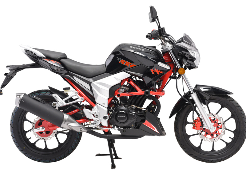 Senke Naked 125 Naked 125 SK (2017 - 20) (4)