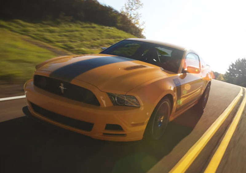 Mustang Mustang Coupé (2012-14) (7)