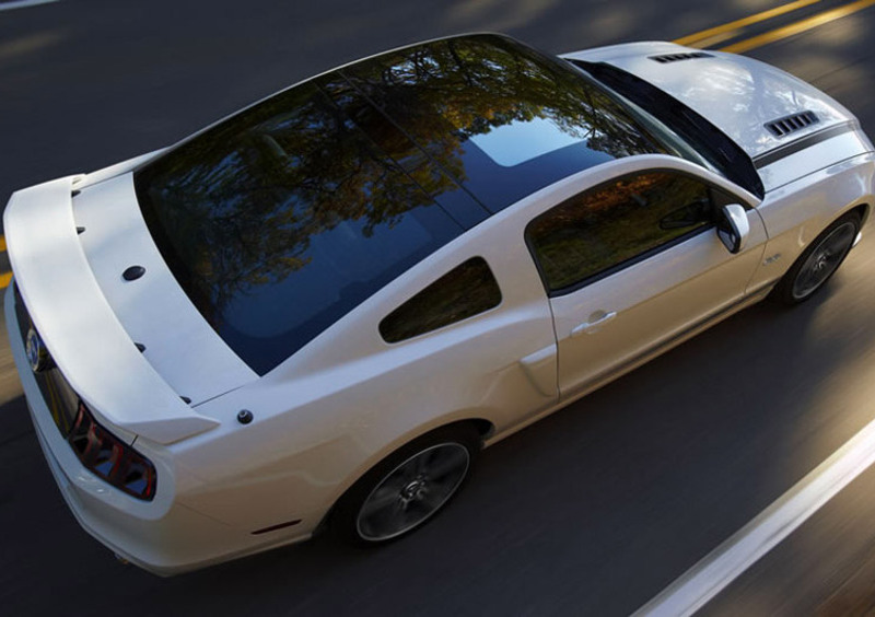 Mustang Mustang Coupé (2012-14) (8)