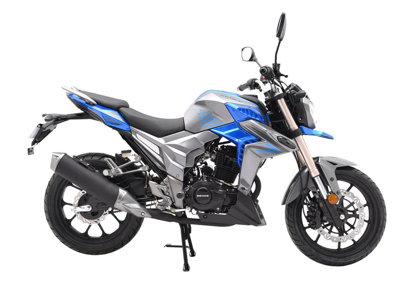 Senke Naked 125 Naked 125 Sport SK (2017 - 20) (6)