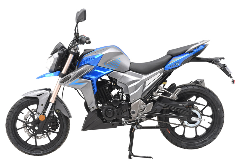Senke Naked 125 Naked 125 Sport SK (2017 - 20) (7)